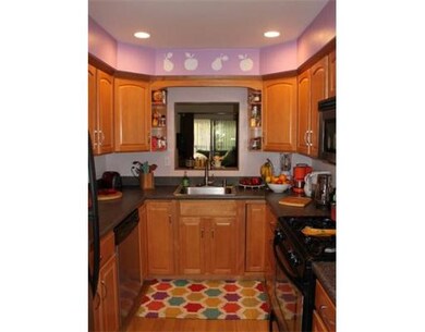 4 Mayberry Dr unit E, Westborough, MA 01581 - photo 4