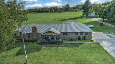 1568 W 163rd St N, Skiatook, OK 74070 - photo 5