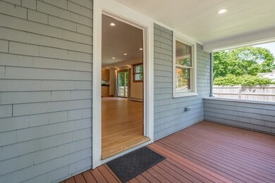 63 Pierrepont Rd unit 1, Newton Lower Falls, MA 02462 - photo 4