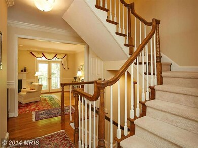 207 Great Falls St, Falls Church, VA 22046 - photo 4