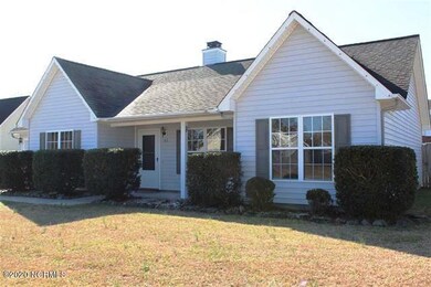 165 Settlers Cir, Jacksonville, NC 28546 - photo 2