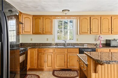 887 Putnam Pike, Chepachet, RI 02814 - photo 6