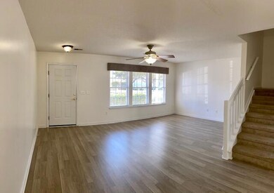 Open spaces