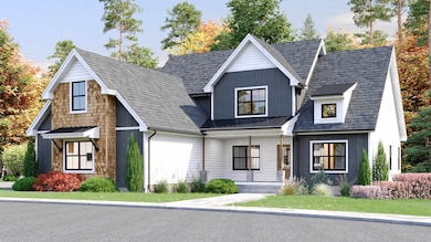 60 Roberts Dr unit 8, Jaffrey, NH 03452 - photo 2