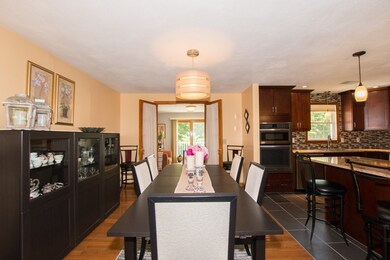 95 Atkinson Dr, Bridgewater, MA 02324 - photo 7