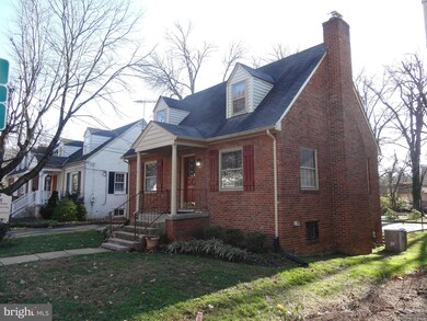 705 Park Ave, Falls Church, VA 22046 - photo 3