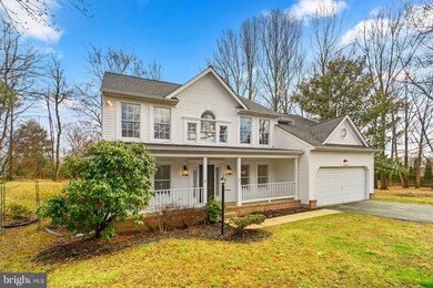 8605 Sweet Autumn Dr, Windsor Mill, MD 21244 - photo 3