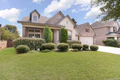 24838 Cloudy Creek, San Antonio, TX 78255 - photo 2