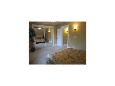 Master Bedroom.