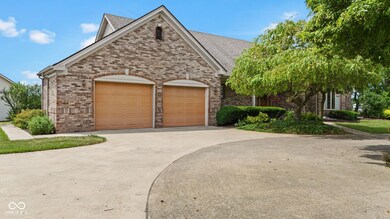 6395 W State Road 47, Thorntown, IN 46071 - photo 2