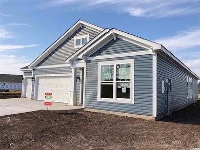 1051 Caprisia Loop unit Lot 157, Myrtle Beach, SC 29579 - photo 3