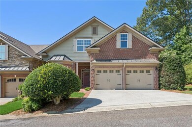 1950 Buford Dam Rd unit 801, Cumming, GA 30041 - photo 2