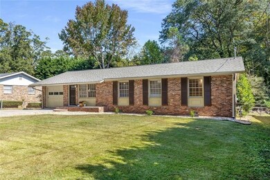 199 Brookwood Dr SW, Marietta, GA 30064 - photo 2