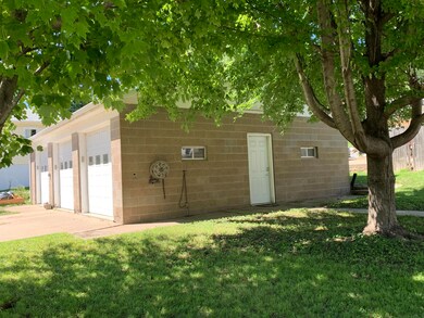 Garage View 3