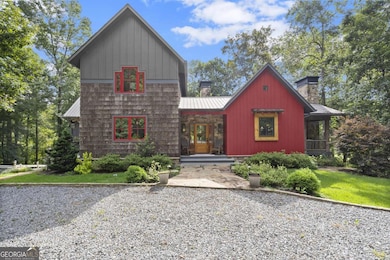 530 Burleson Rd, Ellijay, GA 30536 - photo 2