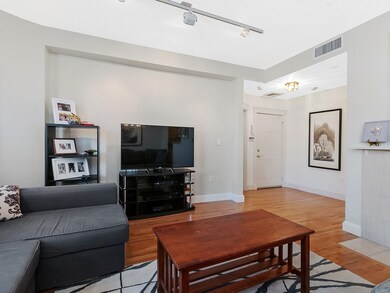1869 Beacon St unit 3, Brookline, MA 02445 - photo 5