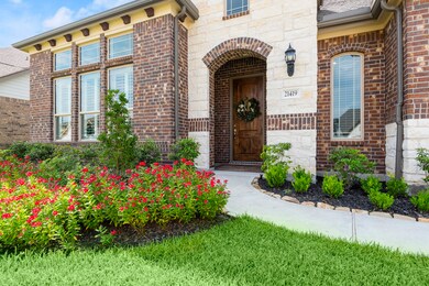 21419 Rose Loch Ln, Tomball, TX 77377 - photo 4