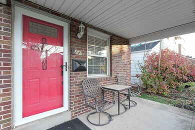 968 Geers Ave, Columbus, OH 43206 - photo 4