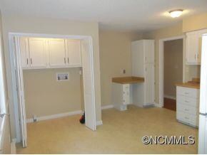 Kitchen, w/Desk Area