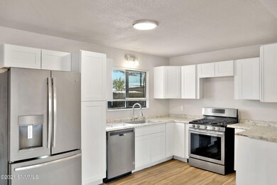 1604 Abbott Ave, Alamogordo, NM 88310 - photo 5