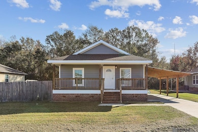 18014 Claudette Dr, Zachary, LA 70791 - photo 3