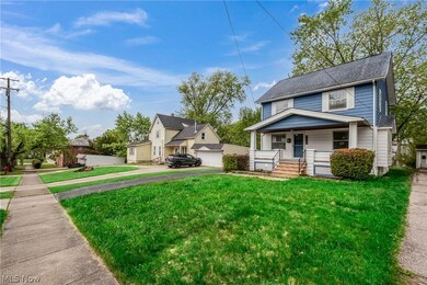 5258 Erwin St, Maple Heights, OH 44137 - photo 3