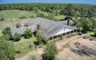 30670 Joseph Rd, Hockley, TX 77447 - photo 3
