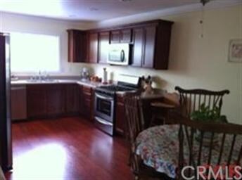 New appliances