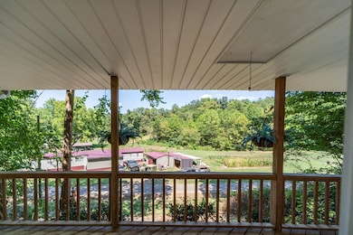 122 Ward Rd, Lucasville, OH 45648 - photo 4