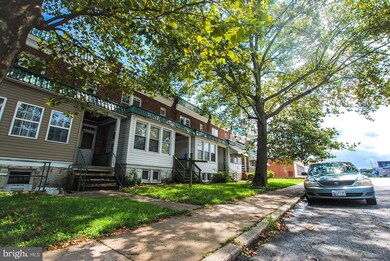 6911 Harford Rd unit 2, Parkville, MD 21234 - photo 2