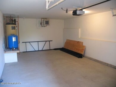 Attached Garage
