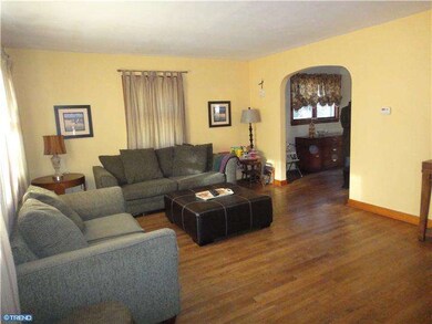 313 W Evesham Ave, Magnolia, NJ 08049 - photo 3