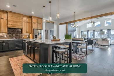 24357 Western Ave, Washington, OK 73093 - photo 5