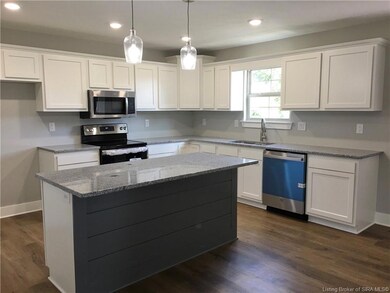 8005 Vista Place, Charlestown, IN 47111 - photo 3