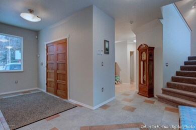 Entry way