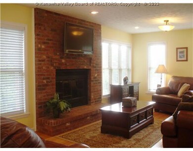 Living Room.