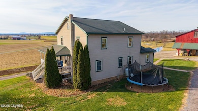 190 California Rd, Limestone Township, PA 17777 - photo 4