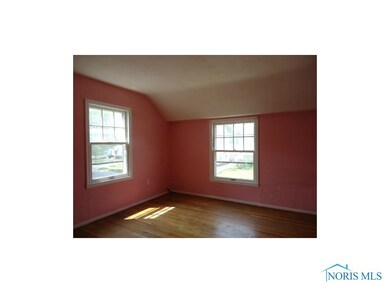 Bedroom.