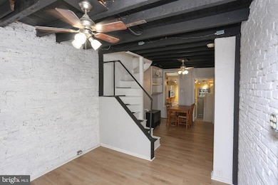 522 S Duncan St, Baltimore, MD 21231 - photo 5