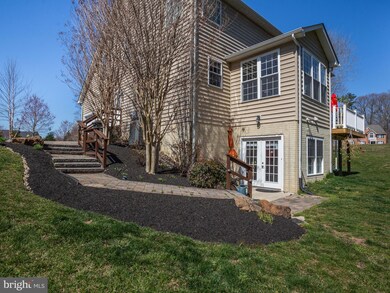 2771 Queensberry Dr, Huntingtown, MD 20639 - photo 2