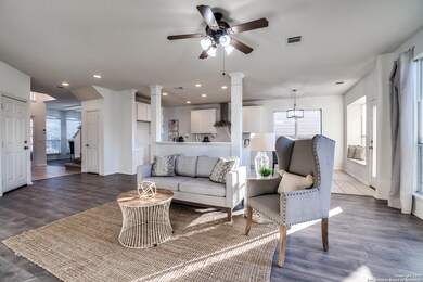 3611 Ashland Cliff, San Antonio, TX 78261 - photo 2