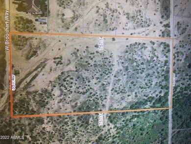 6.05 acres near 257th Ave & Patton