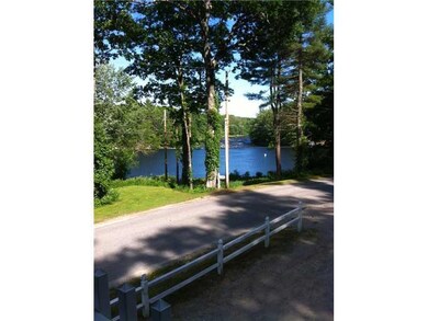 48 Sand Pond Rd, Hollis Center, ME 04042 - photo 4