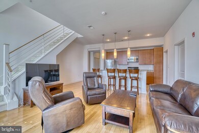 Twelve 09 unit 410, Baltimore, MD 21201 - photo 2