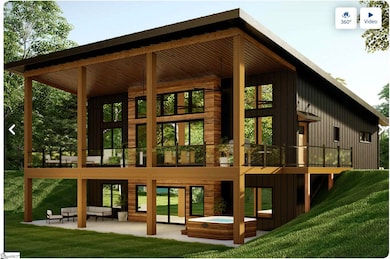 Possible Build Style