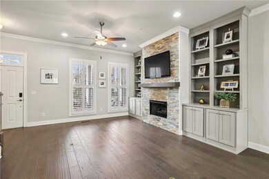 355 Cricket Ln, Alpharetta, GA 30009 - photo 6