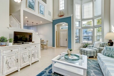 Two-story Bay Windows Only Available in select Con