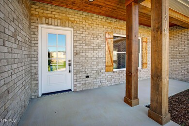 310 Ruby Rose Ridge, Jonesborough, TN 37659 - photo 4