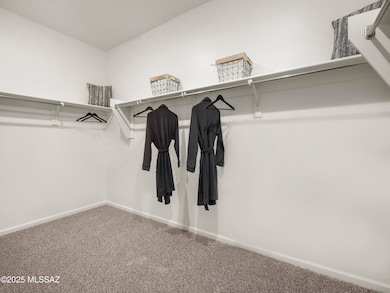 2900 huge walk in closet