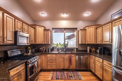 2475 Chiricahua Dr, Show Low, AZ 85901 - photo 5